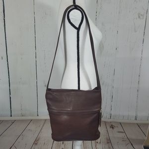 Sven Bags - Sven Design Berkley Leather Hobo bag Sven Bags - Sven Design Berkley Leather Hobo bag